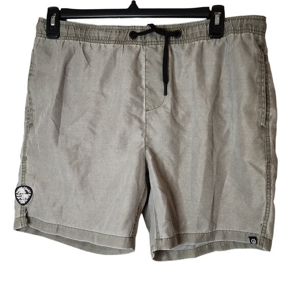 Swim Trunks/Shorts Walk  XL Boabd Amphibian GD Casual Life Gorpcore GIGA DX - Picture 1 of 7